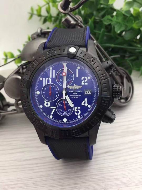 Breitling watch man-486